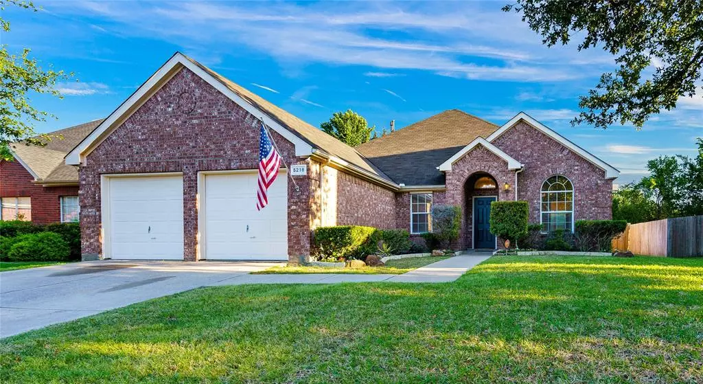 Rowlett, TX 75089,5218 Royal Bay Drive