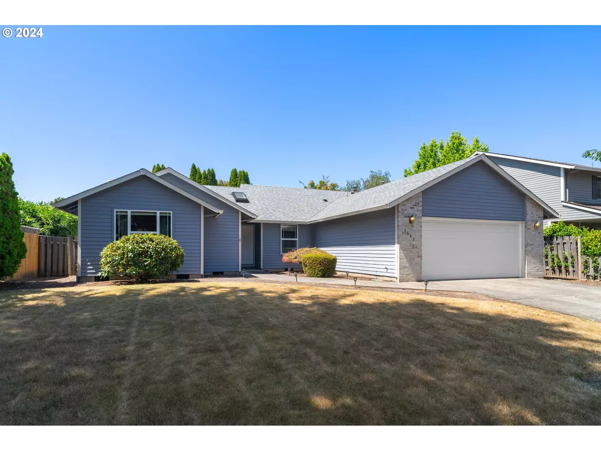 Hillsboro, OR 97124,1587 NE STABLE DR