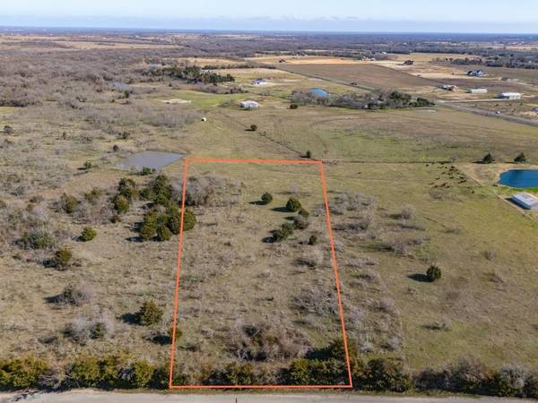 0000 TBD Novy Road, Ennis, TX 75119