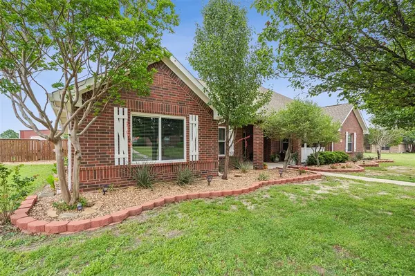 Lavon, TX 75166,816 Corn Silk Drive