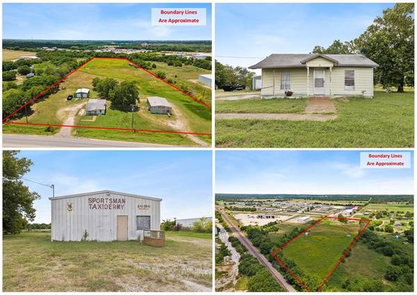 1900 S Highway 171, Cleburne, TX 76031