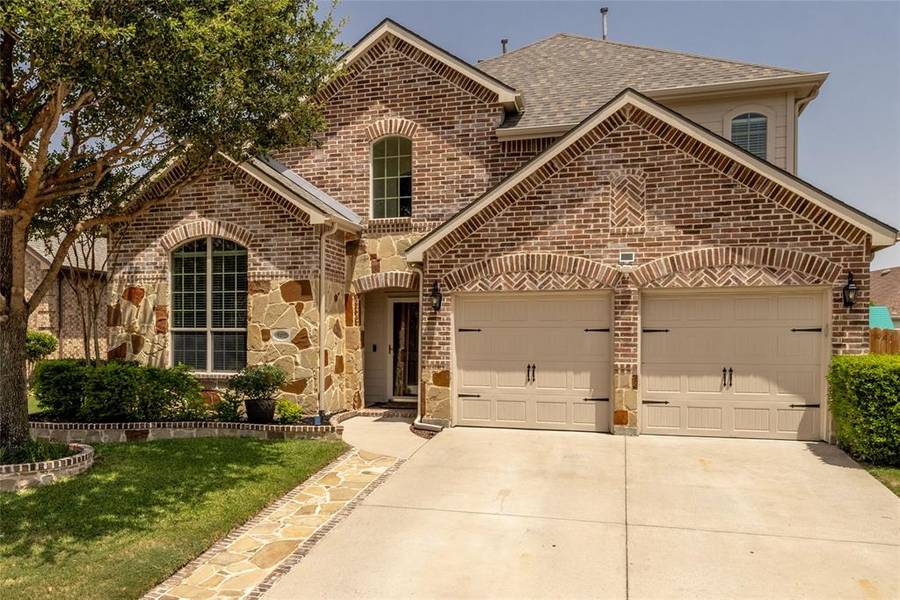 9432 Drovers View Trail, Fort Worth, TX 76131