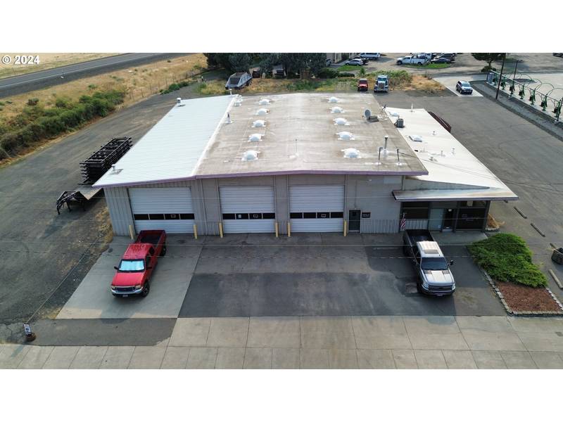 223 SW 23RD ST, Pendleton, OR 97801