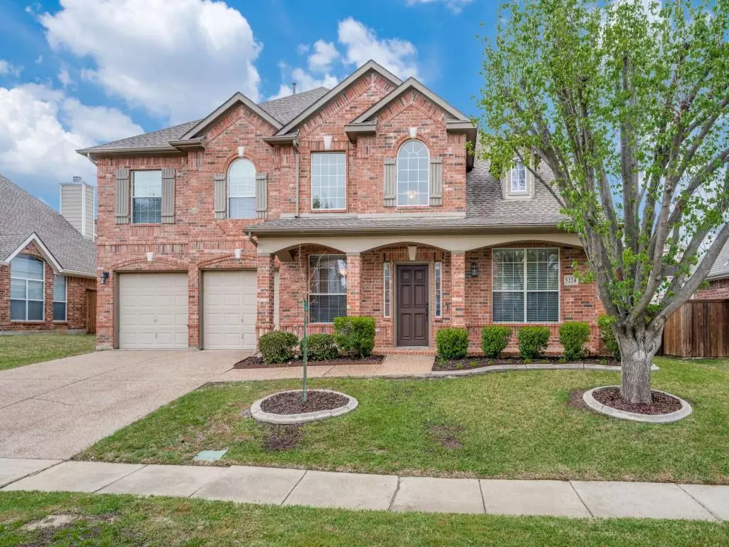 Mckinney, TX 75072,5224 Arrowhead Way