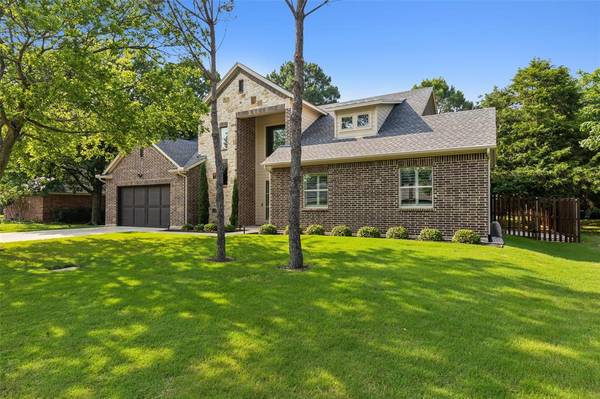 3308 Cottonwood Drive, Flower Mound, TX 75028