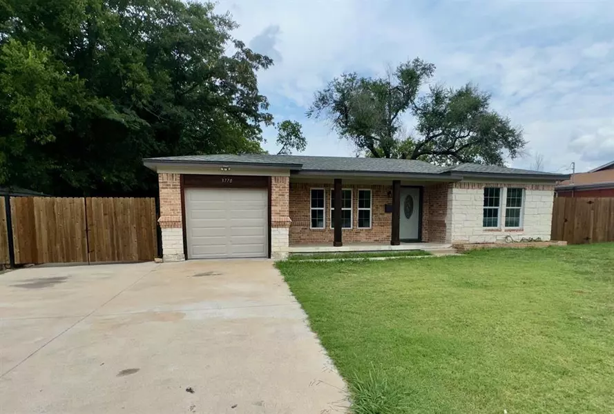 3770 Denton Highway, North Richland Hills, TX 76117