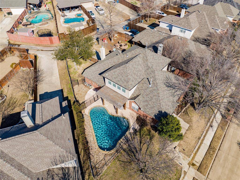 Rockwall, TX 75087,2230 Garden Crest Drive