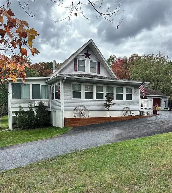 104 Schwartz Lane, Chestnuthill Twp, PA 18353