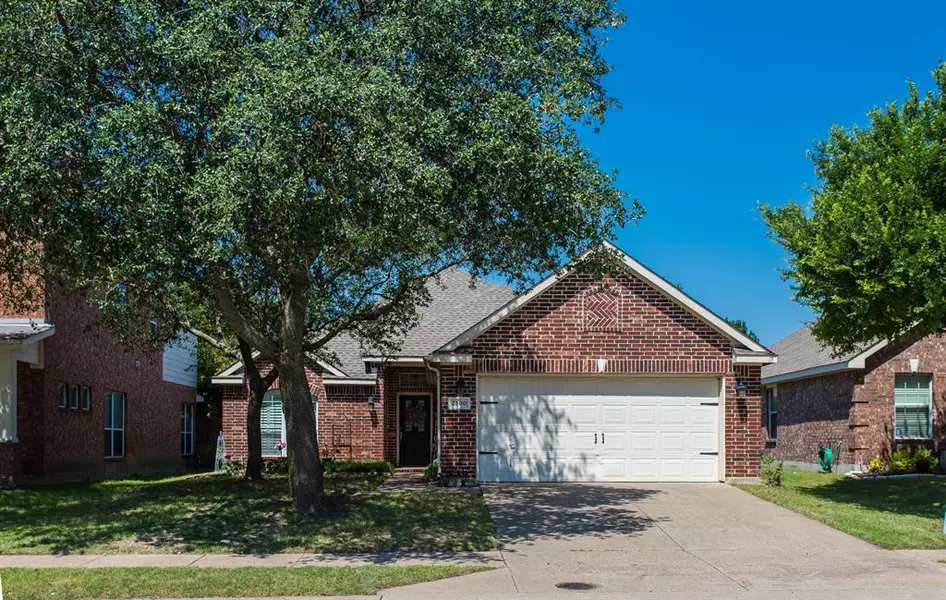 2500 Spring Drive, Mckinney, TX 75072