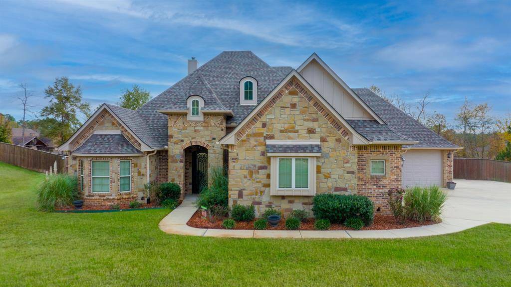 125 Lacebark Lane, Longview, TX 75605