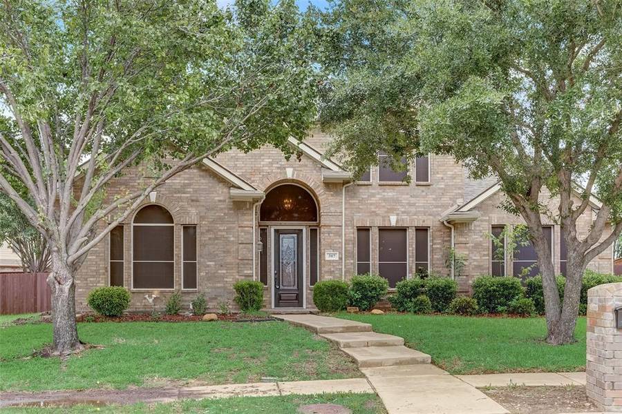 307 Sweet Gum Lane, Sunnyvale, TX 75182