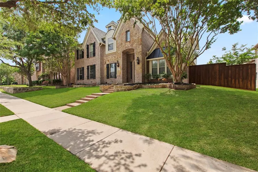 7477 Rawlins Lane, Frisco, TX 75036