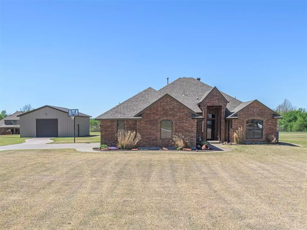 Tuttle, OK 73089,1611 Camelot Street