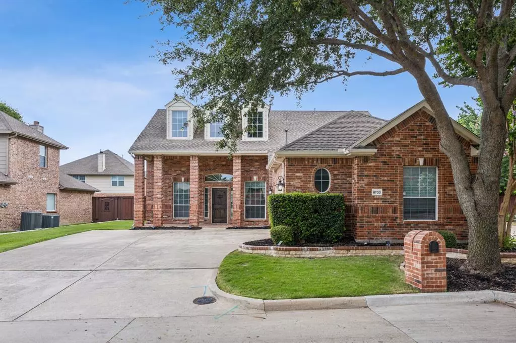 Mckinney, TX 75070,8700 La Quinta Lane