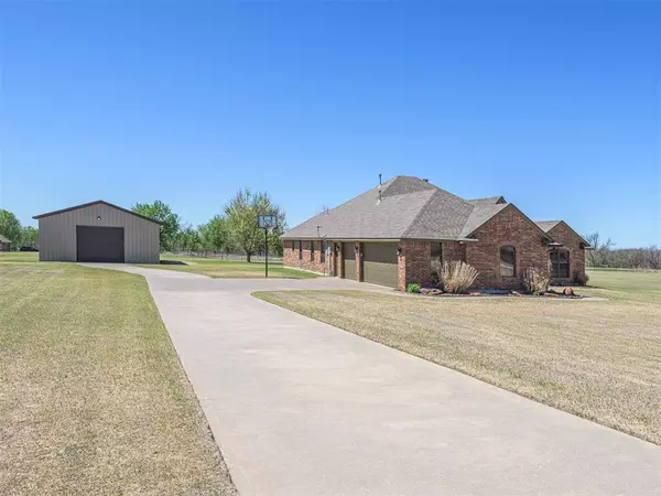 Tuttle, OK 73089,1611 Camelot Street