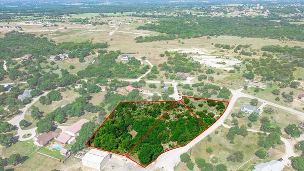 Springtown, TX 76082,105 Valley View Court