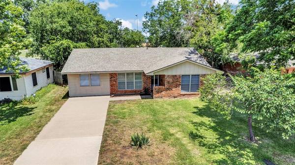 705 Abney Street,  Whitesboro,  TX 76273