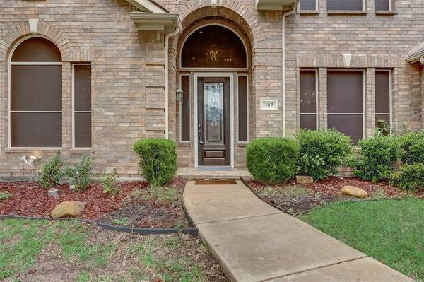 Sunnyvale, TX 75182,307 Sweet Gum Lane