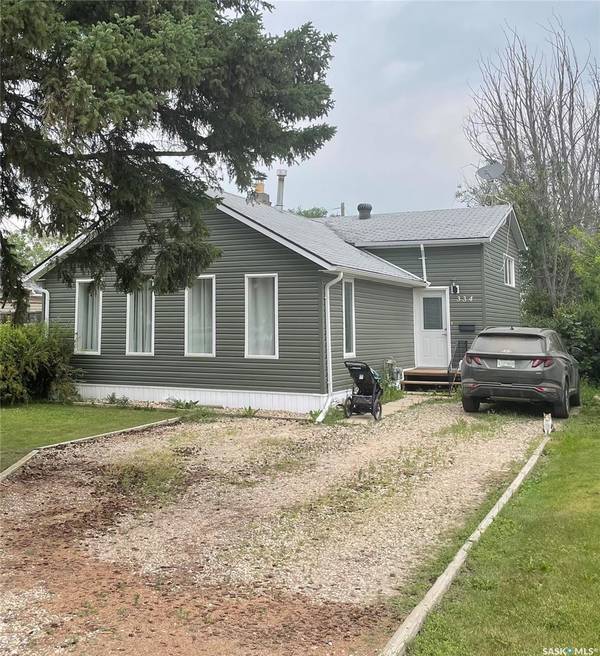 334 Swaan STREET, Porcupine Plain, SK S0E 1H0