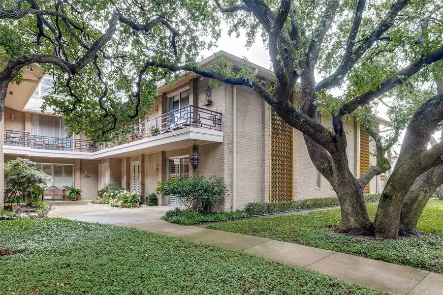 6324 Bandera Avenue #A, Dallas, TX 75225