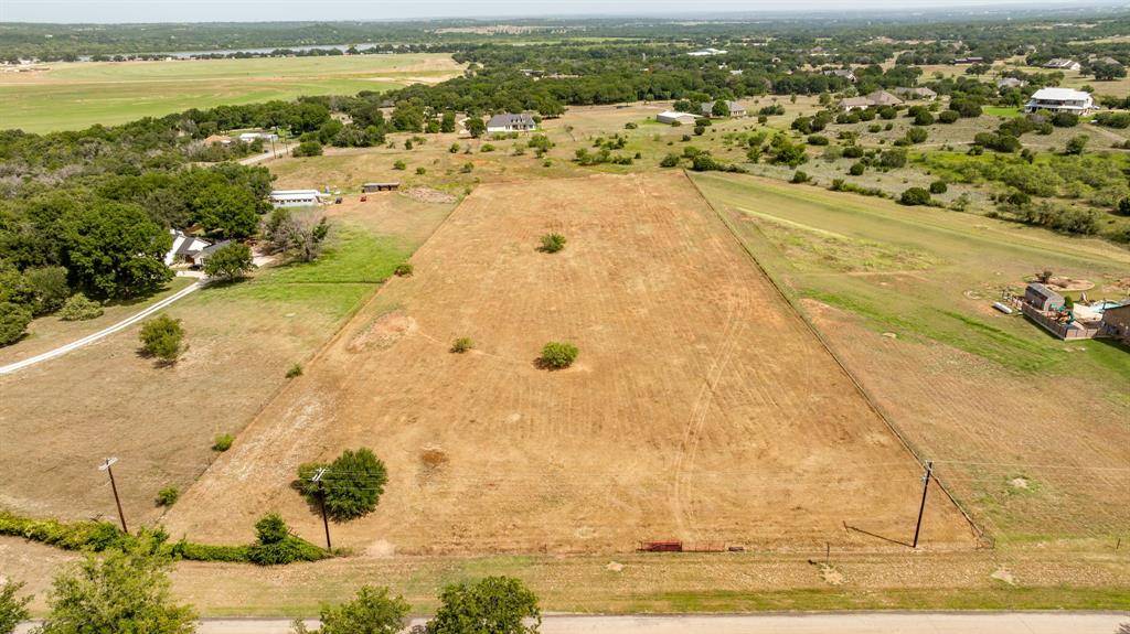 600 Thomas Road, Granbury, TX 76049