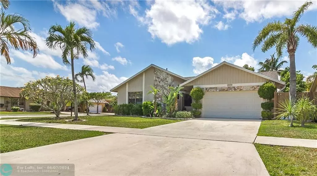 23153 SW 54th Ave, Boca Raton, FL 33433