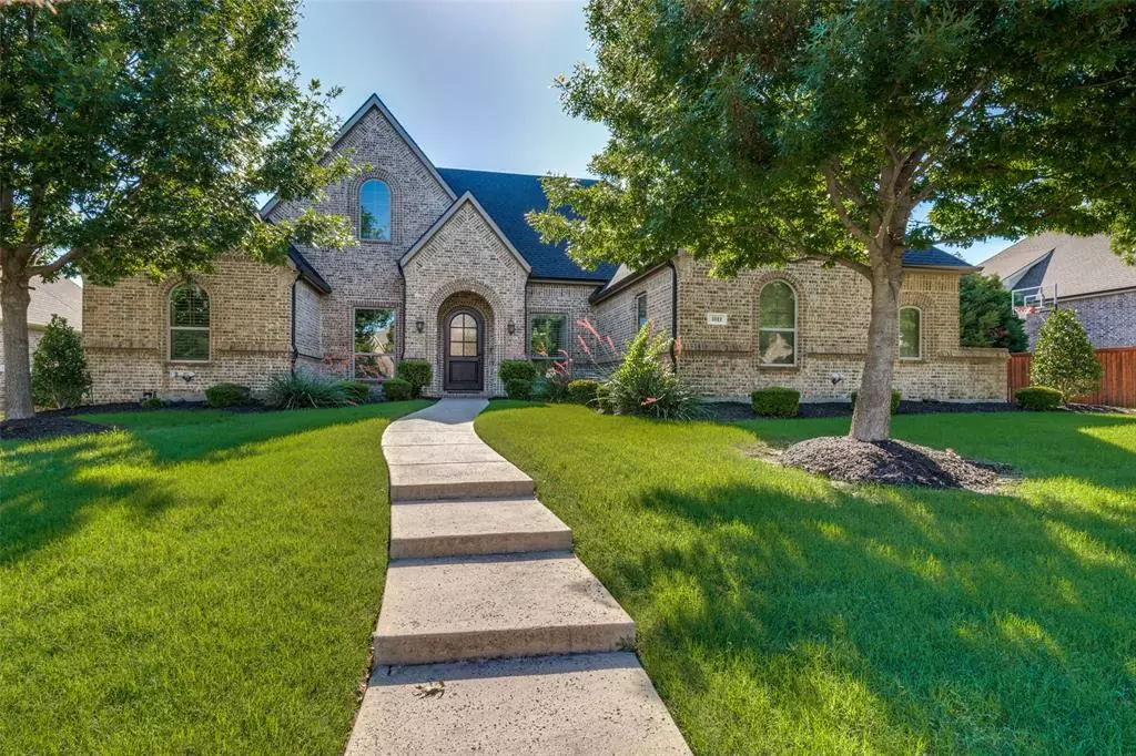 Prosper, TX 75078,1011 Caribou Drive