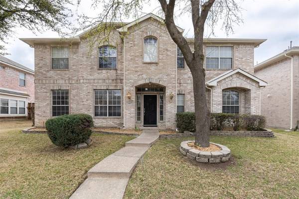 6417 Autumn Trail, The Colony, TX 75056