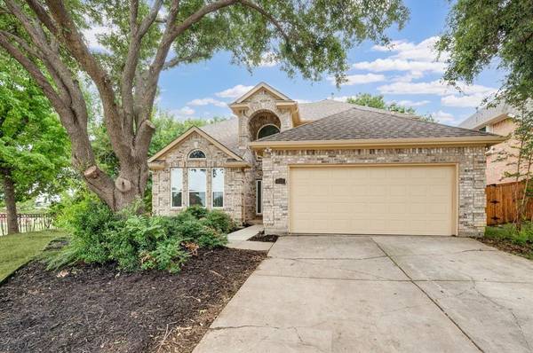 601 Saddleback Lane, Flower Mound, TX 75028