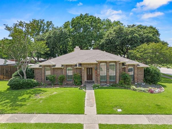 519 Parish Place, Coppell, TX 75019