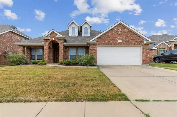 Fort Worth, TX 76123,4725 Poplar Ridge