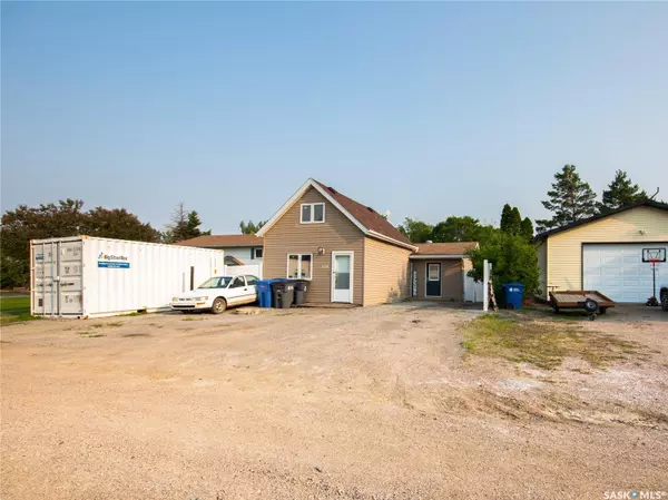 Mclean, SK S0G 3E0,124 Lillis AVENUE