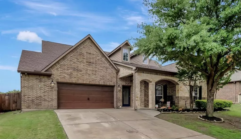 1630 Stetson Drive, Weatherford, TX 76087