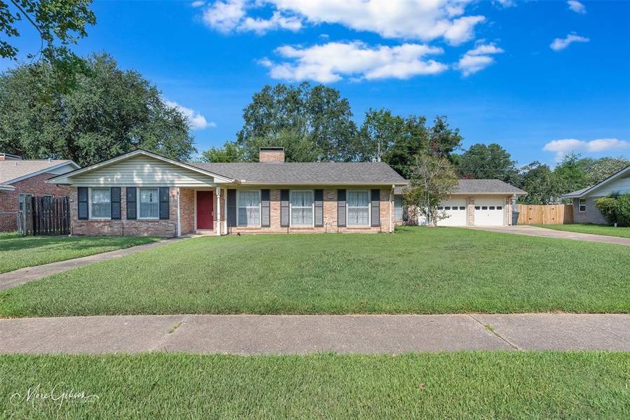 1916 Bermuda Street, Shreveport, LA 71105