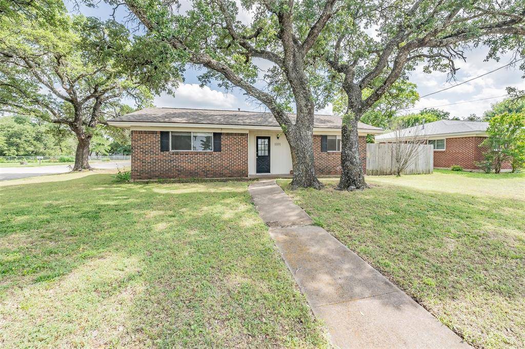 Weatherford, TX 76086,1101 Elmira Street