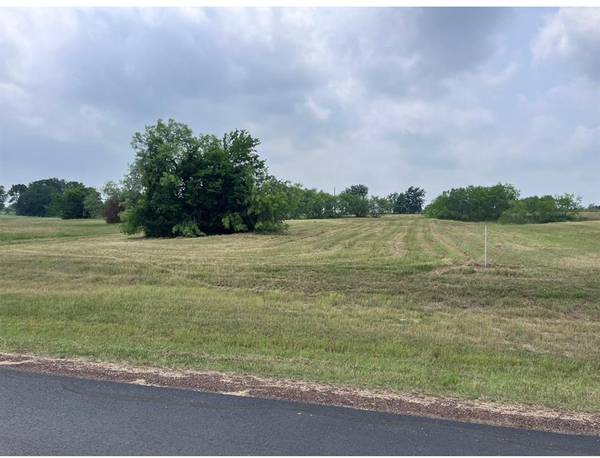 Lot 17 Open Water Way, Streetman, TX 75859