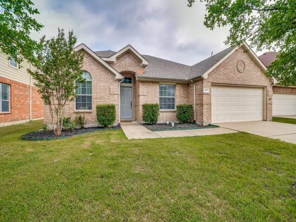 847 Crockett Drive, Lavon, TX 75166