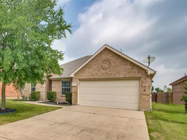 Lavon, TX 75166,847 Crockett Drive