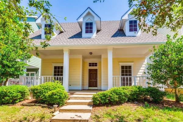 1733 Forsythe, Savannah, TX 76227