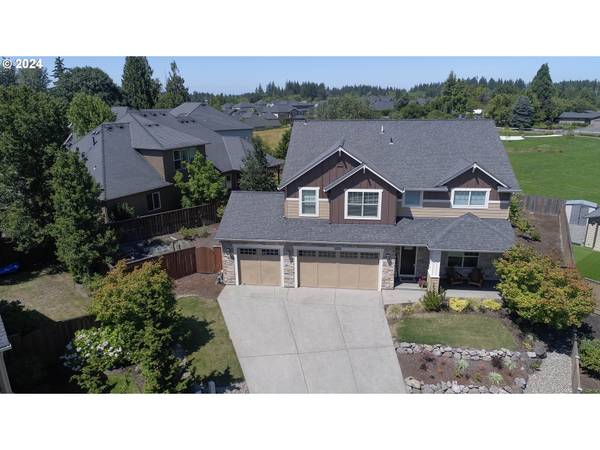 Ridgefield, WA 98642,17310 NE 28TH CT