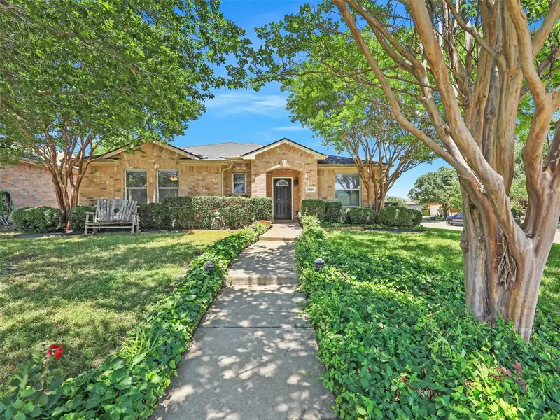 12530 Shepherds Hill Lane, Frisco, TX 75035