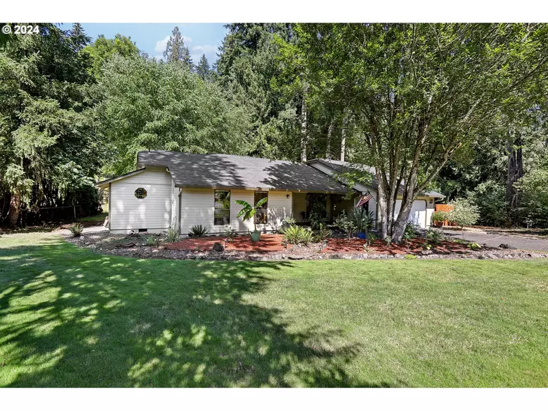 15806 NE 183RD ST, Brush Prairie, WA 98606