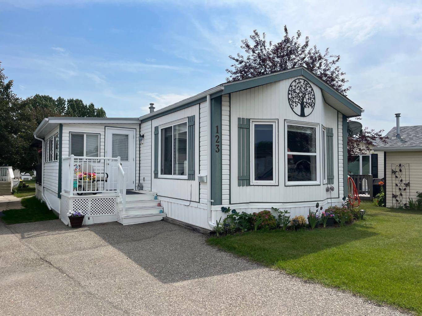 Strathmore, AB T1P1M8,123 RANCHWOOD