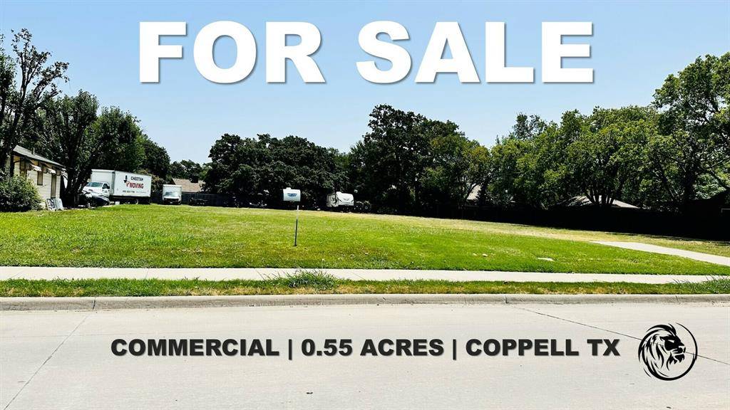 Coppell, TX 75019,524 S Coppell Road