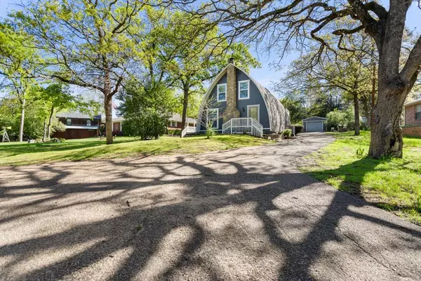 Hideaway, TX 75771,315 Highlander Heights