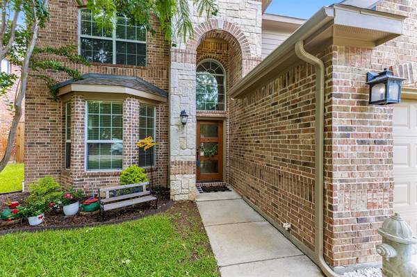 2902 Holly Lane, Wylie, TX 75098