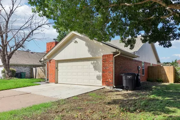 Fort Worth, TX 76137,7613 Silver Sage Drive