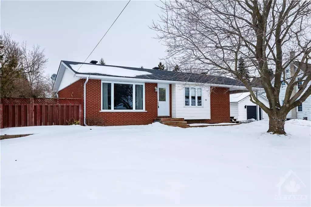 Chesterville, ON K0C 1H0,29 MARY ST