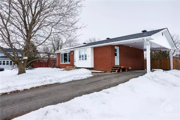 Chesterville, ON K0C 1H0,29 MARY ST