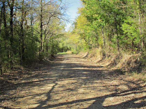 TBD County Road 3510 Road, Pecan Gap, TX 75469